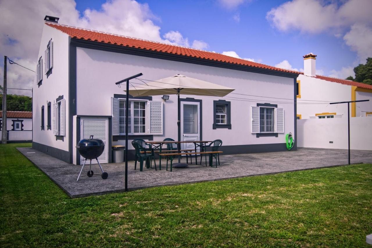 Casa Do Norte Biscoitos  Exteriör bild