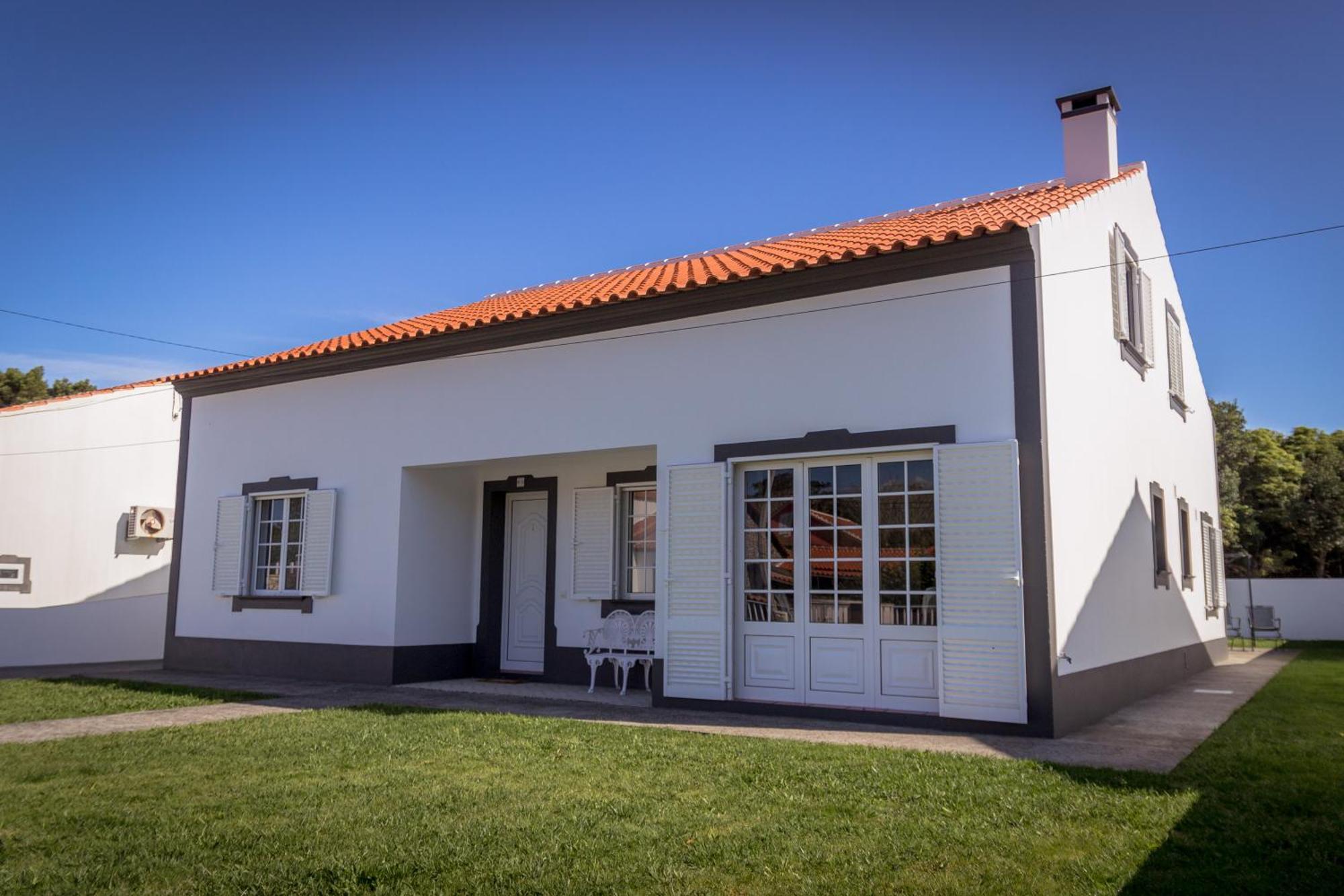 Casa Do Norte Biscoitos  Exteriör bild